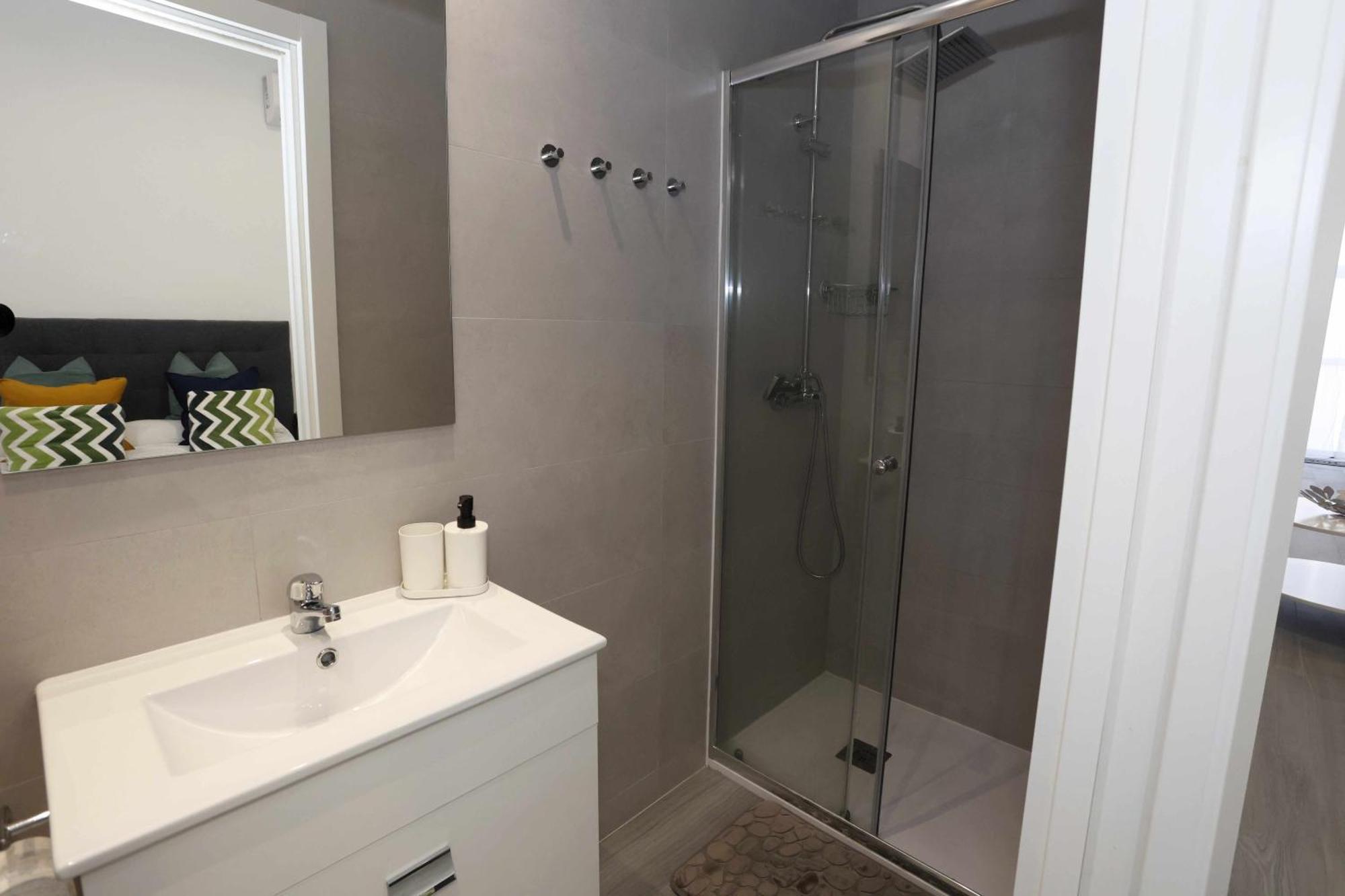 Apartamento Principe De Vergara Madri Exterior foto